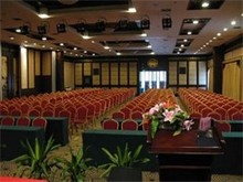 連云港會(huì)議活動(dòng)搭建公司 打造卓越會(huì)議與展覽服務(wù)的專(zhuān)業(yè)力量
