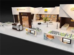 蘇州展臺設計與搭建 打造卓越品牌展示空間的專業服務